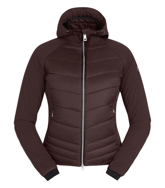 SOFTSHELL-MIX JACKE KAPSTADT M