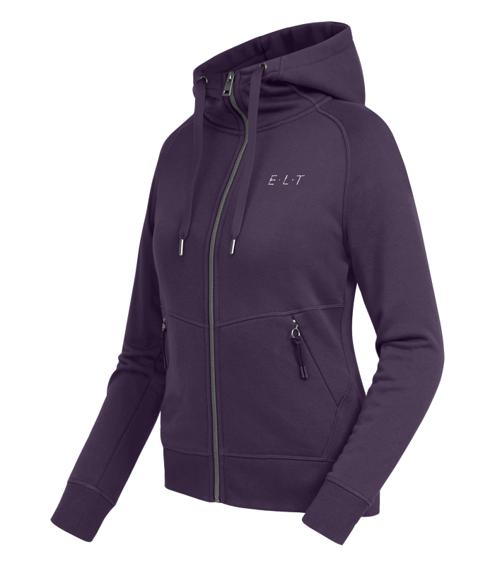 Hoody-Jacke Orlando