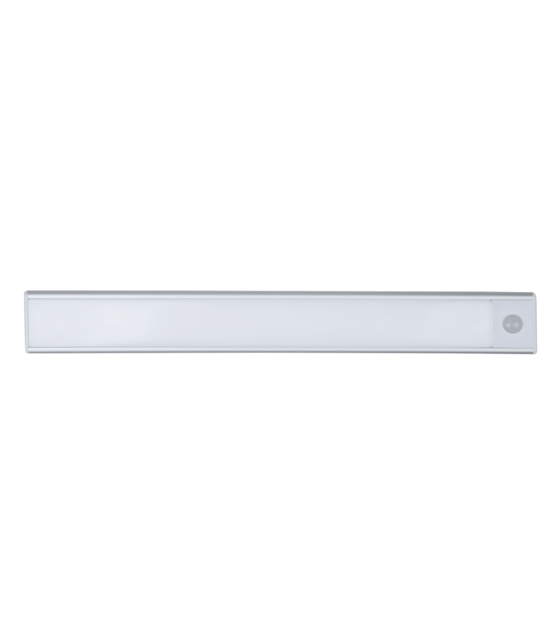 LED Sensorlampe für den Spind