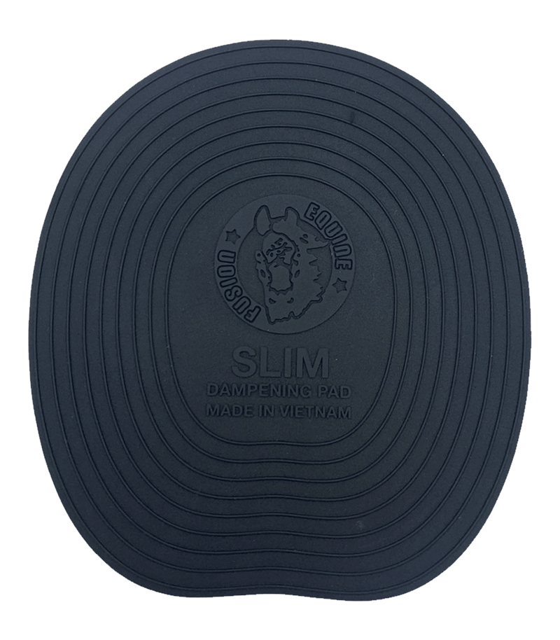 Equine Fusion® Dampening Pad slim