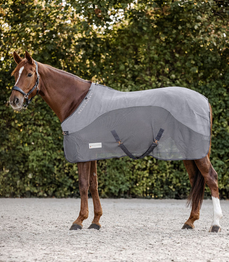 COMFORT Fleece-Fliegendecke 125-165cm