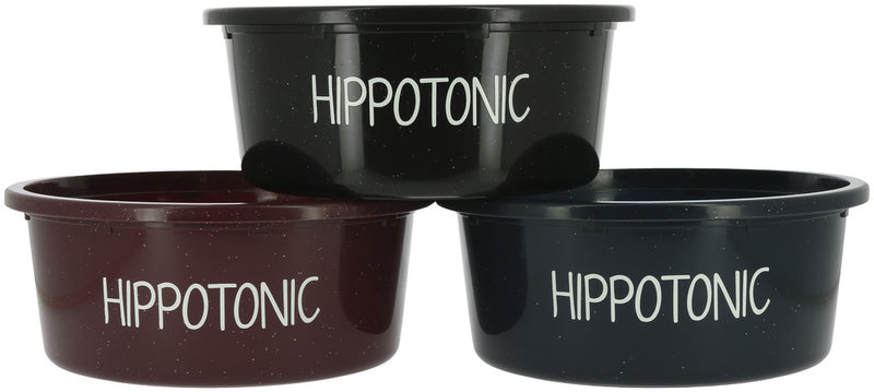 HIPPOTONIC - Glitter - Stallschüssel 5L