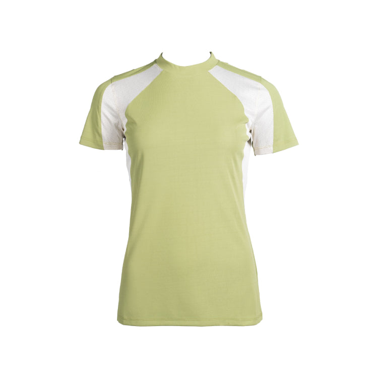 Sonderposten HKM Shirt Mesh UV protection